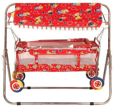 

Baby Love K12(Red)