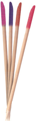 

Beter 4 wooden Single Ended Cuticle Pusher(Pack of 4)