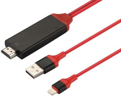 

Triangle Ant X2-04T HDMI Cable(Compatible with 1, White)