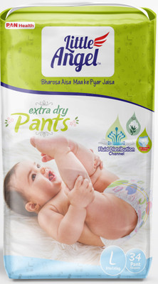

Little Angel L34 - L(6 Pieces)