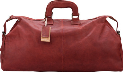 MANDAVA 0 inch/0 cm 37019 Travel Duffel Bag(Red)