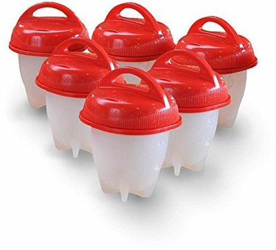 

YS Traders SMP-001 Egg Cooker(6 Eggs)