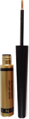 

tanvi27 24 HOUR STAY EYELINER 4.8 ml(GOLD RUSH)