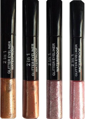 

tanvi27 24 HOUR STAY EYELINER 40 ml(MULTICOLOR)