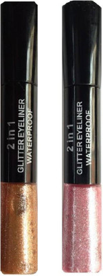 

tanvi27 24 HOUR STAY EYELINER 20 ml(MULTICOLOR)