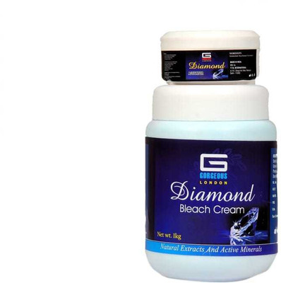 

Gorgeous London Diamond Bleach(1000 ml)