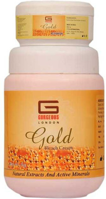 

Gorgeous London Gold Bleach(1000 ml)