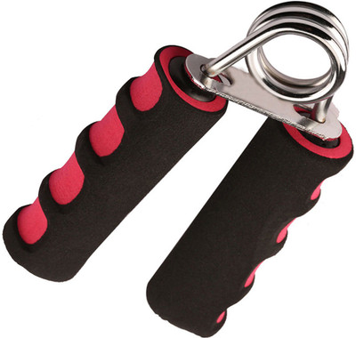 

Tci Star Health Product Hand Grip Delux Hand Grip/Fitness Grip(Multicolor)