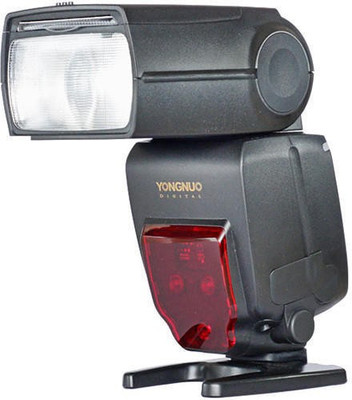 

Yongnuo YN685N Wireless TTL Speedlite Flash(Black)