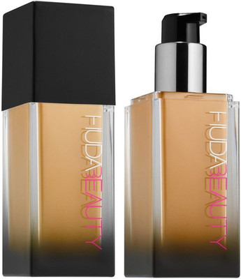 

HUDA Beauty FauxFilter Foundation (Beige) Foundation(Beige)