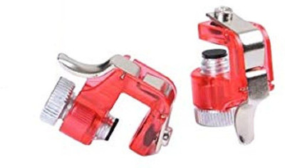 

Cubern Metal Smart Gaming Accessory Kit(Red, For Android)