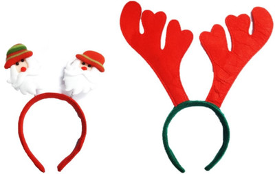 

SSEmp hair band Head Band(Multicolor)