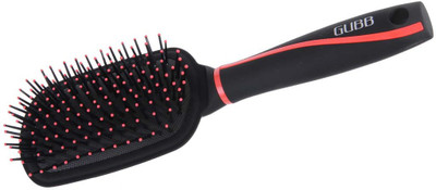 

GUBB USA Paddle Hair Straightener Brush Medium (Vogue Range) For Women & Men