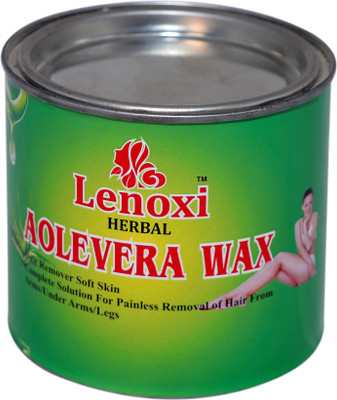 

lenoxi Aolevera wax Wax(600 g)