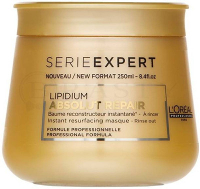 

L'Oreal Repair Hair Masque- New Packaging(250 ml)