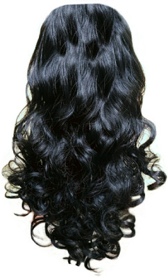 

Alizz Long Hair Wig(Women)