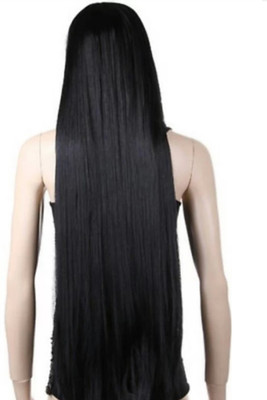 

Alizz Long Hair Wig(Women)