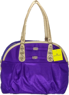 

ORTUS SOLIS Shoulder Bag(Blue)