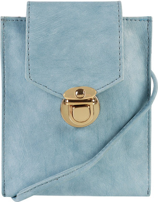 

Mochi Hand-held Bag(Blue)