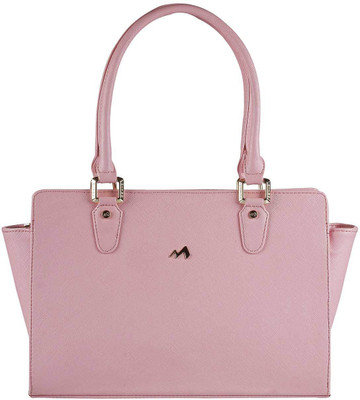 

Metro Hand-held Bag(Pink)