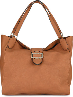 

Mondani Shoulder Bag(Brown)
