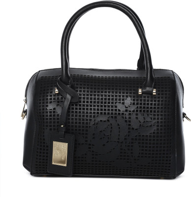 

Allen Solly Messenger Bag(Black)