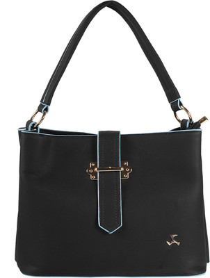 

Mochi Hand-held Bag(Black)