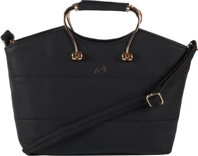 

Metro Hand-held Bag(Black)