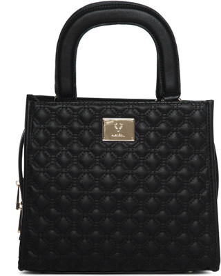 

Allen Solly Messenger Bag(Black)