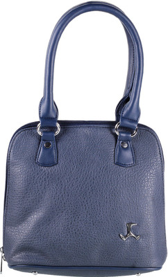 

Mochi Hand-held Bag(Blue)