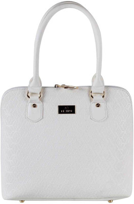 

Metro Hand-held Bag(White)