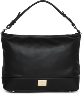 

Allen Solly Messenger Bag(Black)