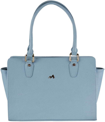 

Metro Hand-held Bag(Blue)