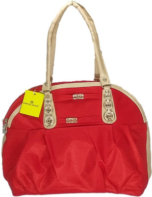 

ORTUS SOLIS Shoulder Bag(Red)