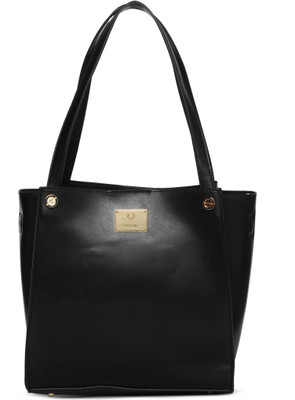 

Allen Solly Messenger Bag(Black)
