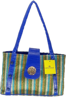 

ORTUS SOLIS Shoulder Bag(Multicolor)