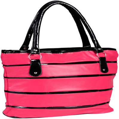 Brover Hand-held Bag(Pink)
