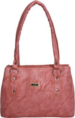 

VIRUSHKA Hand-held Bag(Pink)