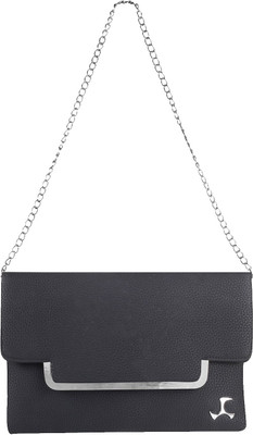 

Mochi Sling Bag(Black)
