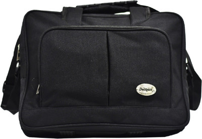 

Duckback Shoulder Bag(Black)