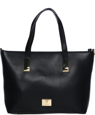 

Allen Solly Messenger Bag(Black)