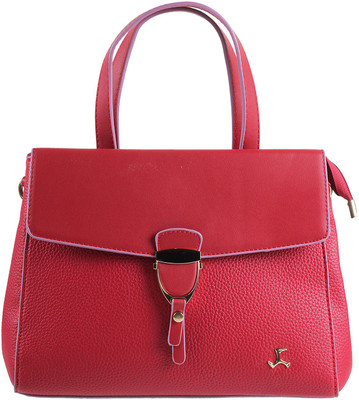 

Mochi Hand-held Bag(Red)