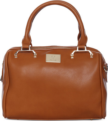 

Allen Solly Messenger Bag(Brown)