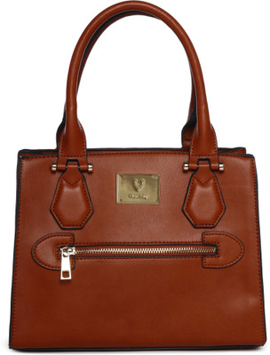 

Allen Solly Messenger Bag(Brown)