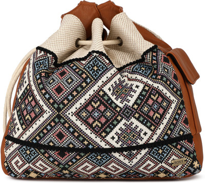 

ROXY Sling Bag(Multicolor)