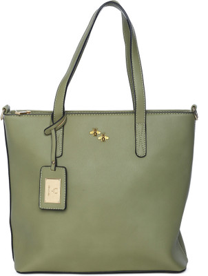 

Allen Solly Messenger Bag(Green)