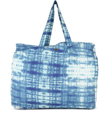 ROXY Tote(Blue)