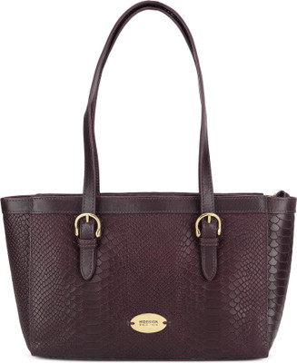 

Hidesign Shoulder Bag(Purple)
