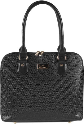 

Metro Hand-held Bag(Black)