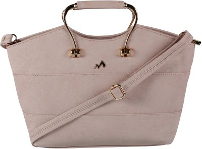 

Metro Hand-held Bag(Pink)